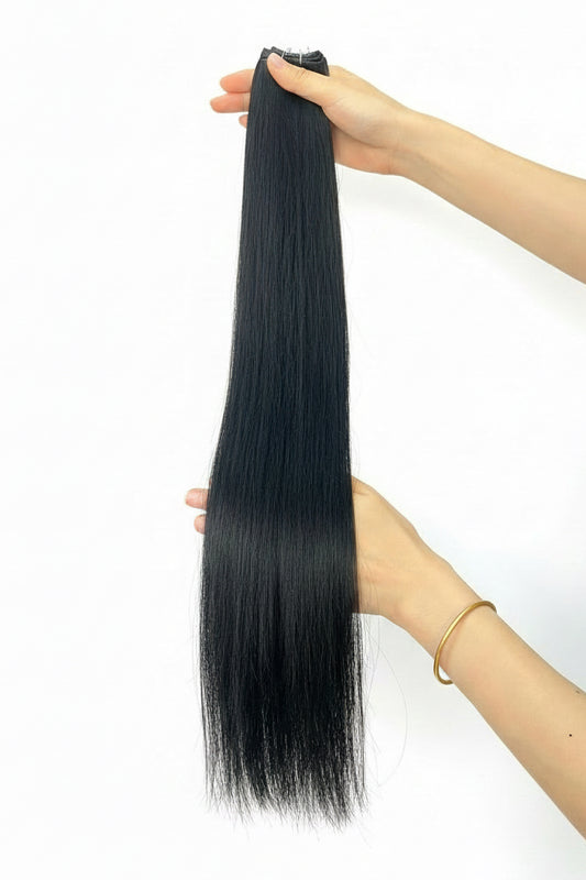 Jet Black