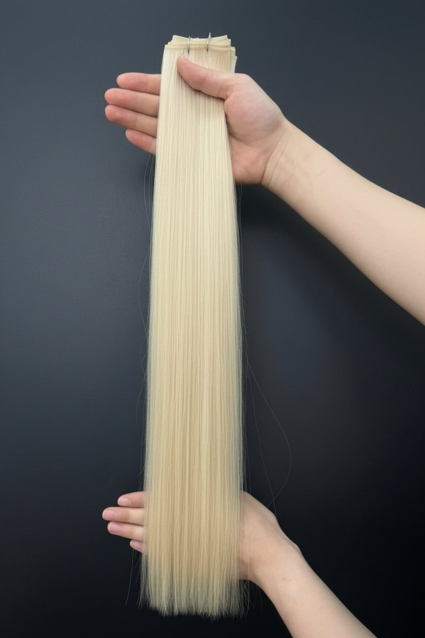 True Blonde