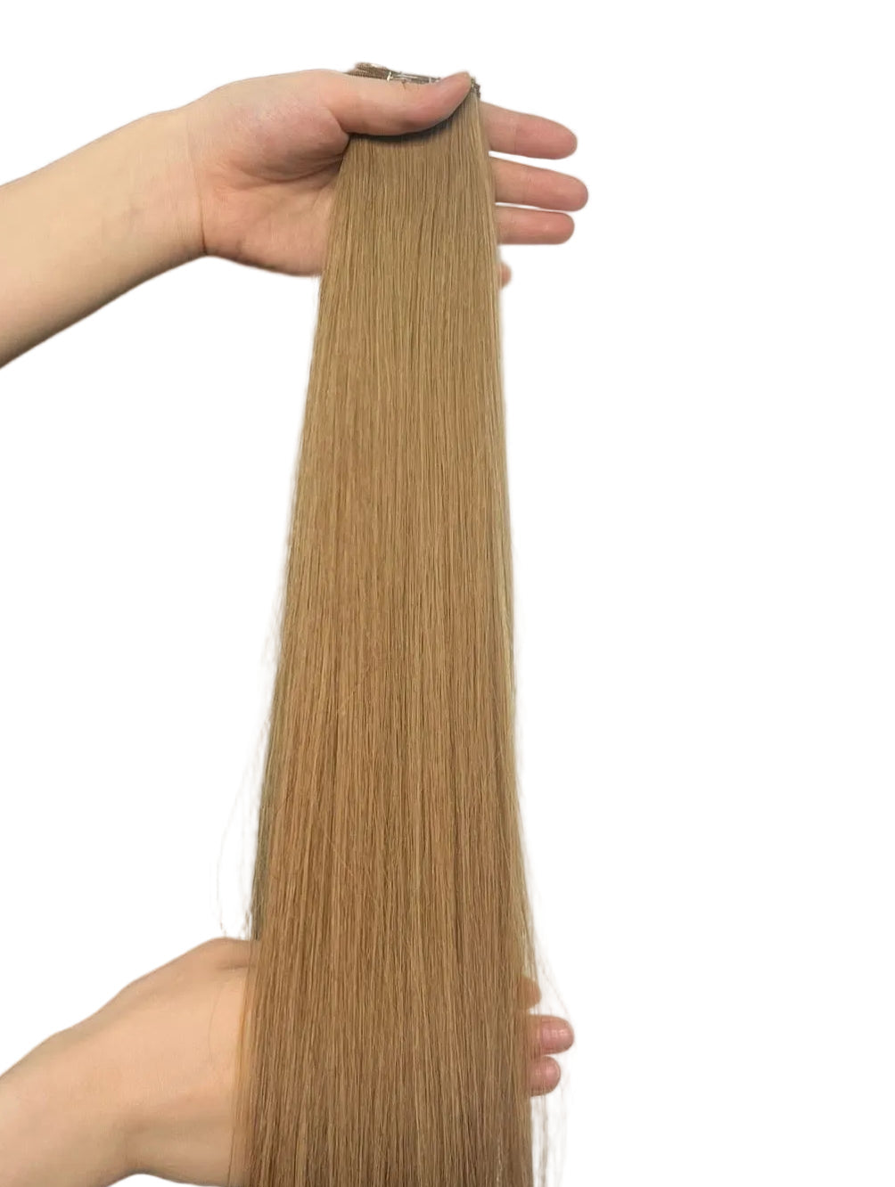 Darkest Blonde