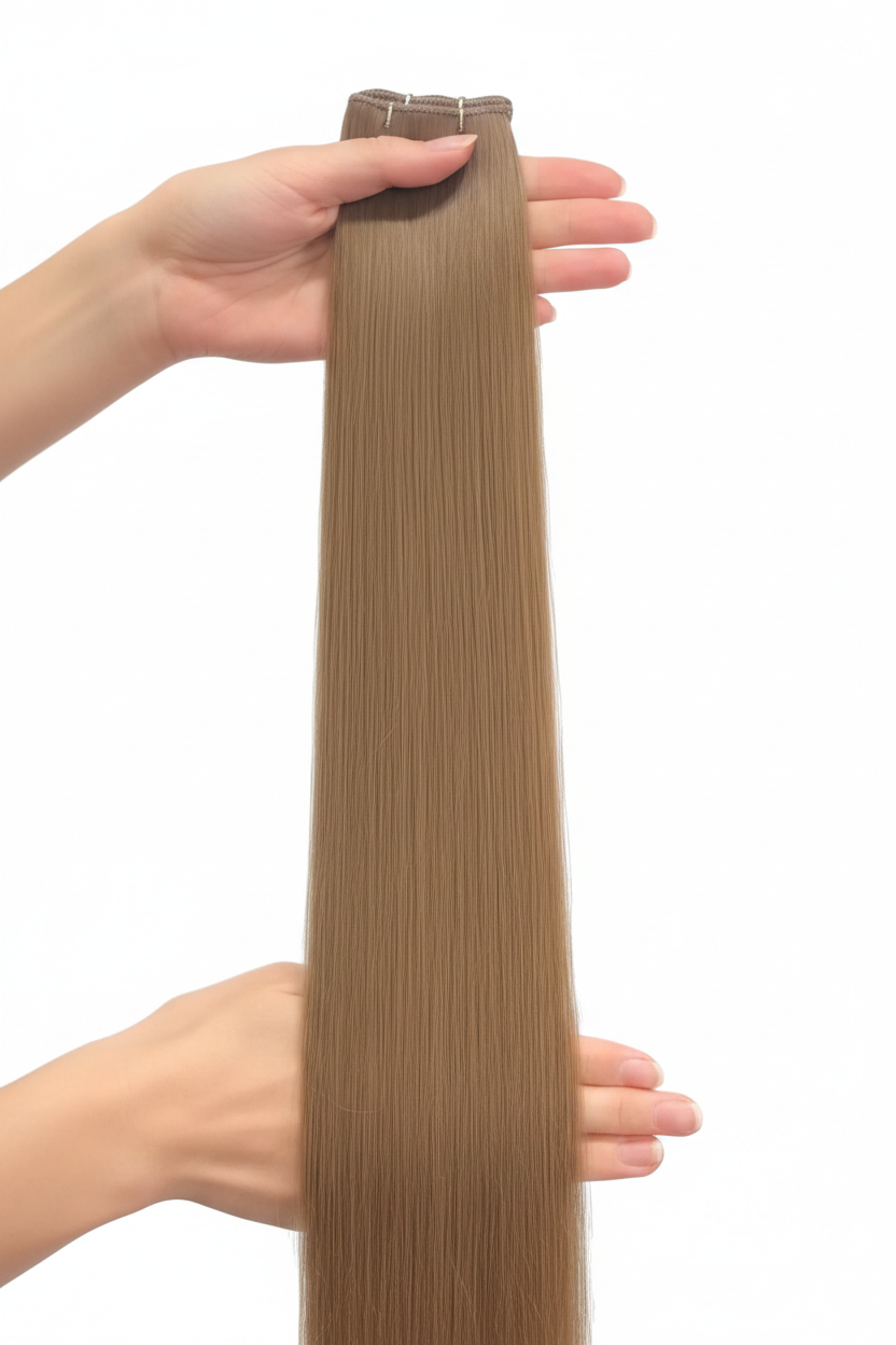 Caramel Blonde